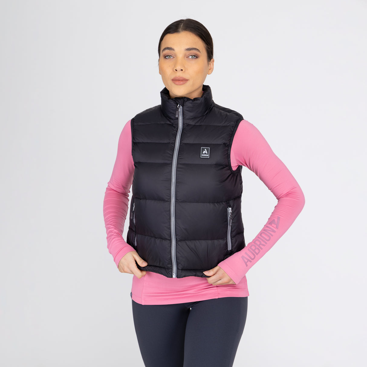 Shires Aubrion React Insulated Gilet