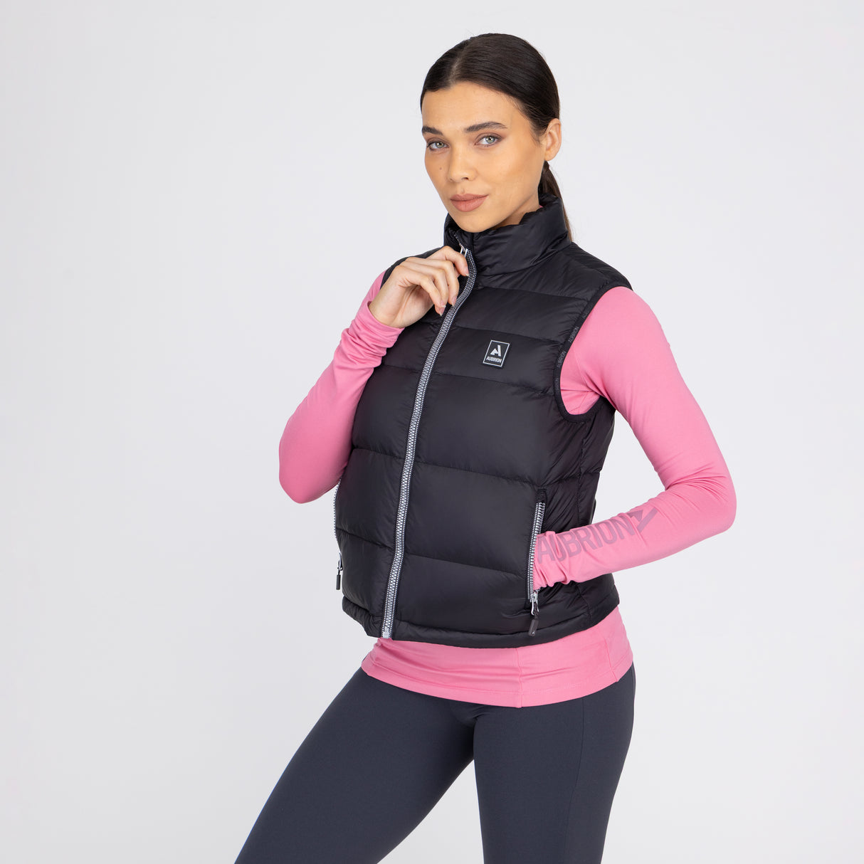 Shires Aubrion React Insulated Gilet