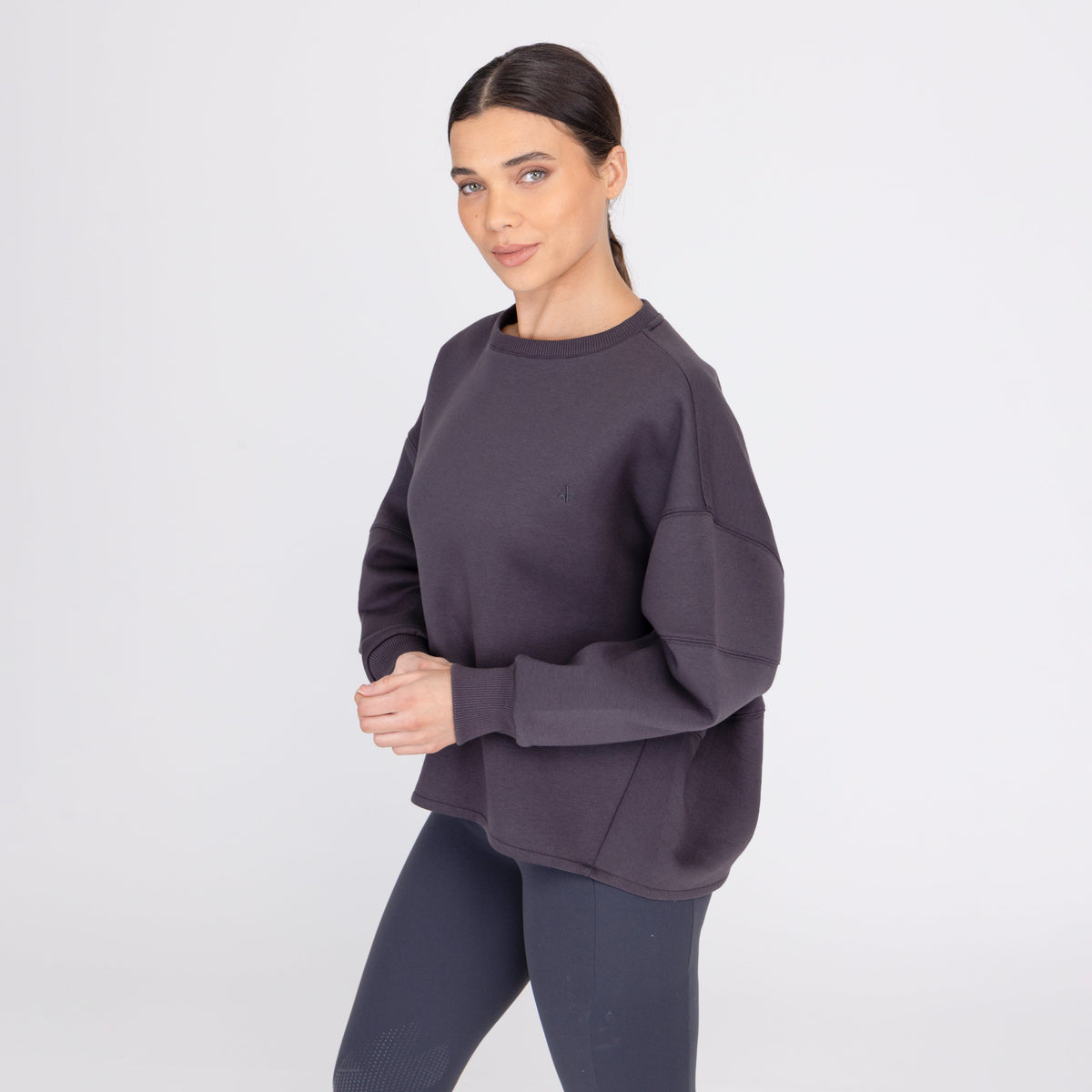 Shires Aubrion React Sweatshirt