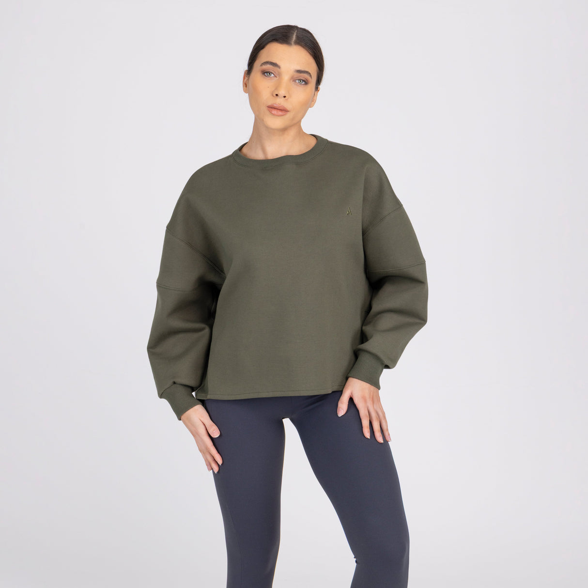 Shires Aubrion React Sweatshirt
