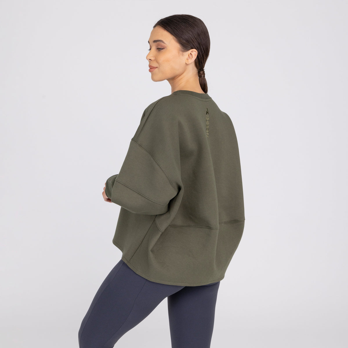 Shires Aubrion React Sweatshirt