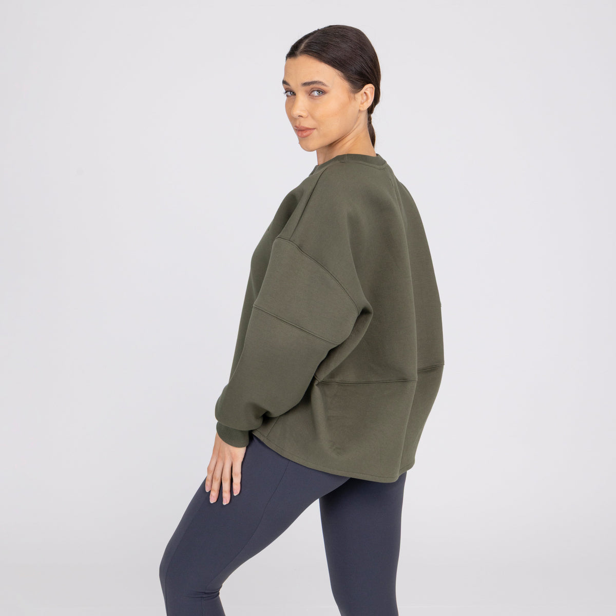 Shires Aubrion React Sweatshirt
