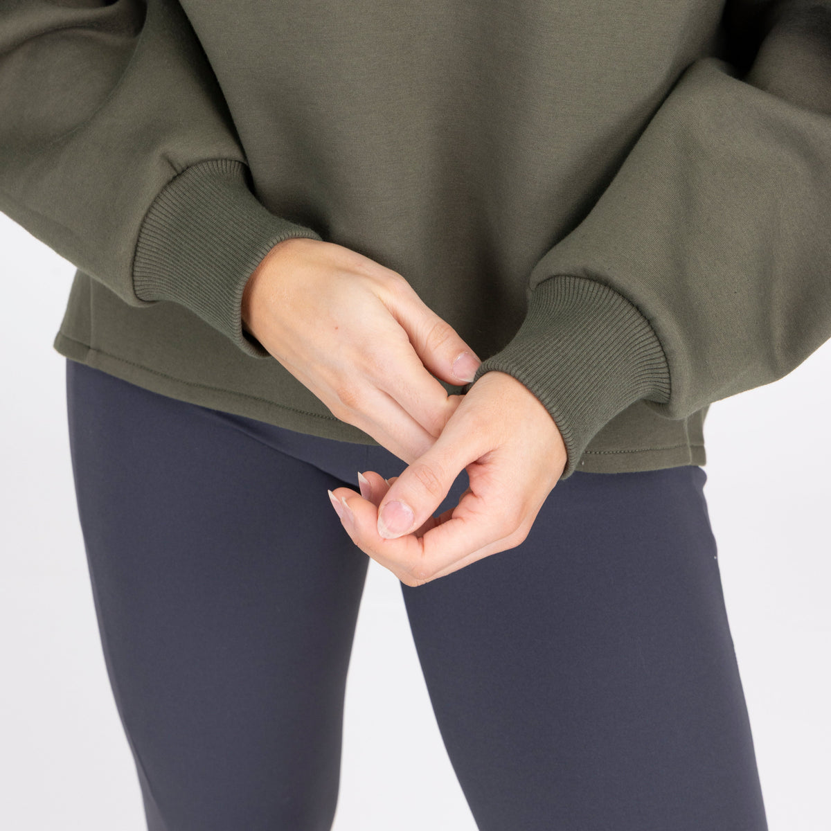Shires Aubrion React Sweatshirt