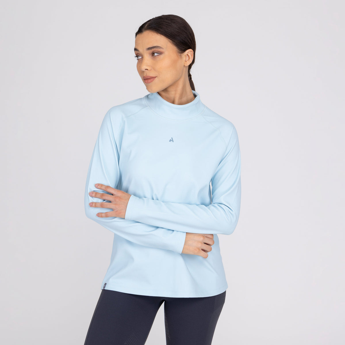 Shires Aubrion React Relaxed Base Layer