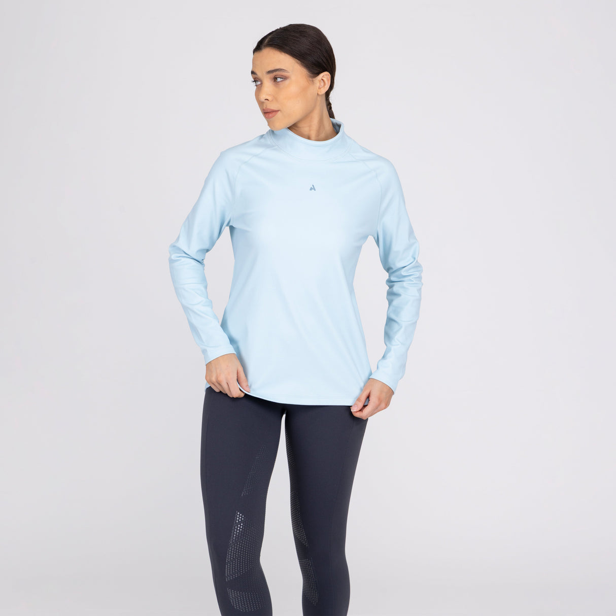Shires Aubrion React Relaxed Base Layer