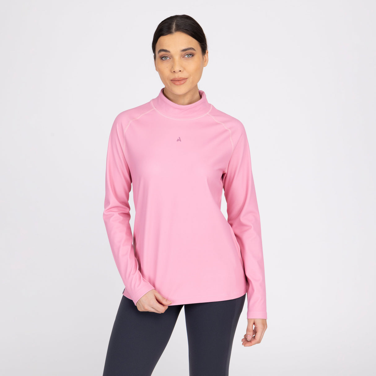 Shires Aubrion React Relaxed Base Layer
