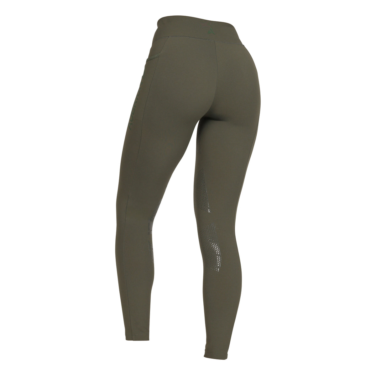 Shires Aubrion React Winter Tights
