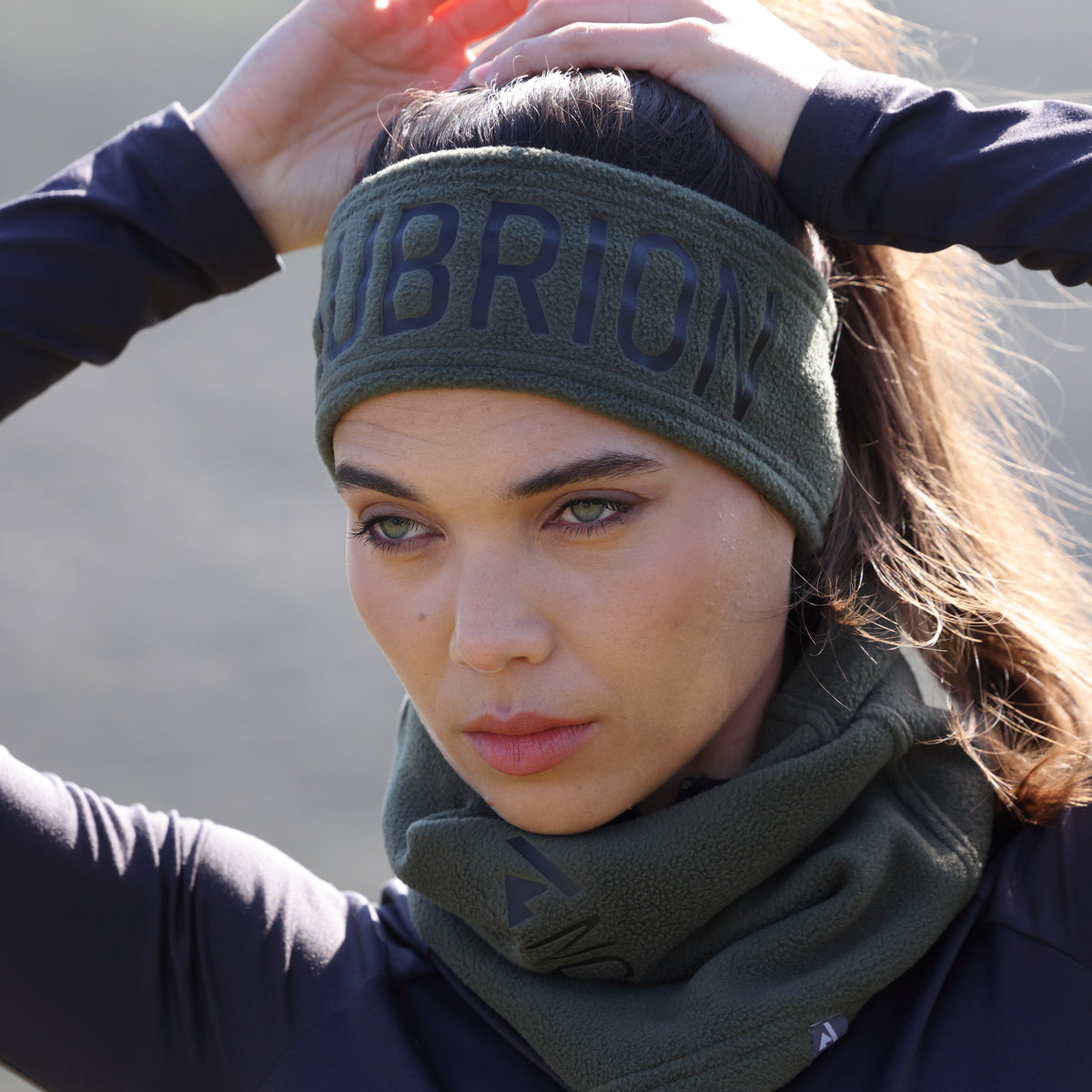 Shires Aubrion React Head Band