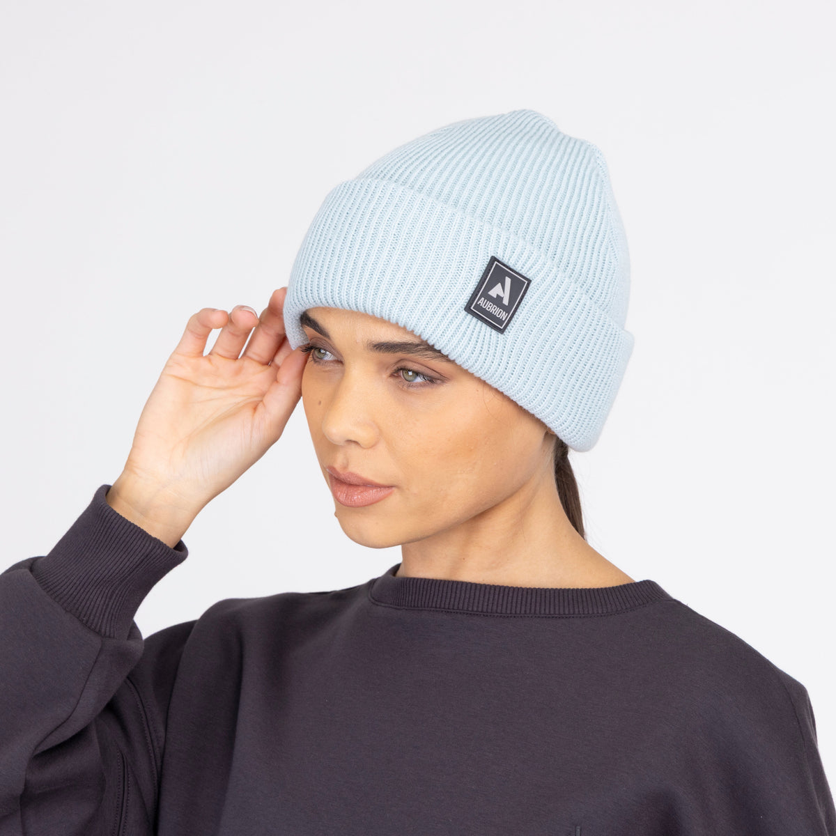 Shires Aubrion React Beanie