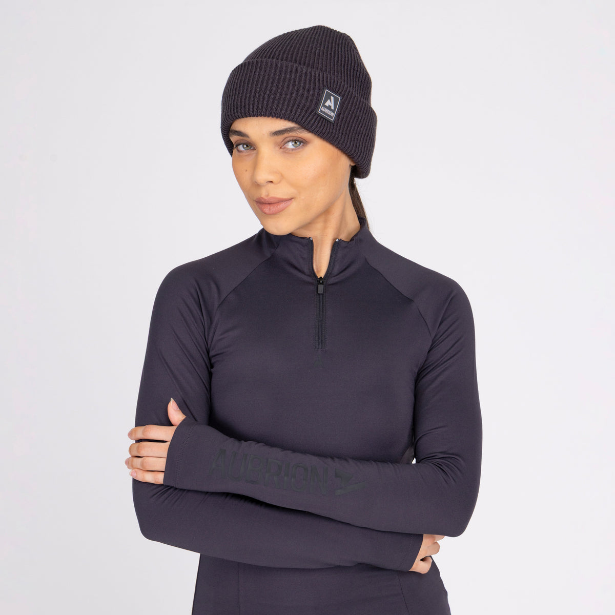 Shires Aubrion React Beanie