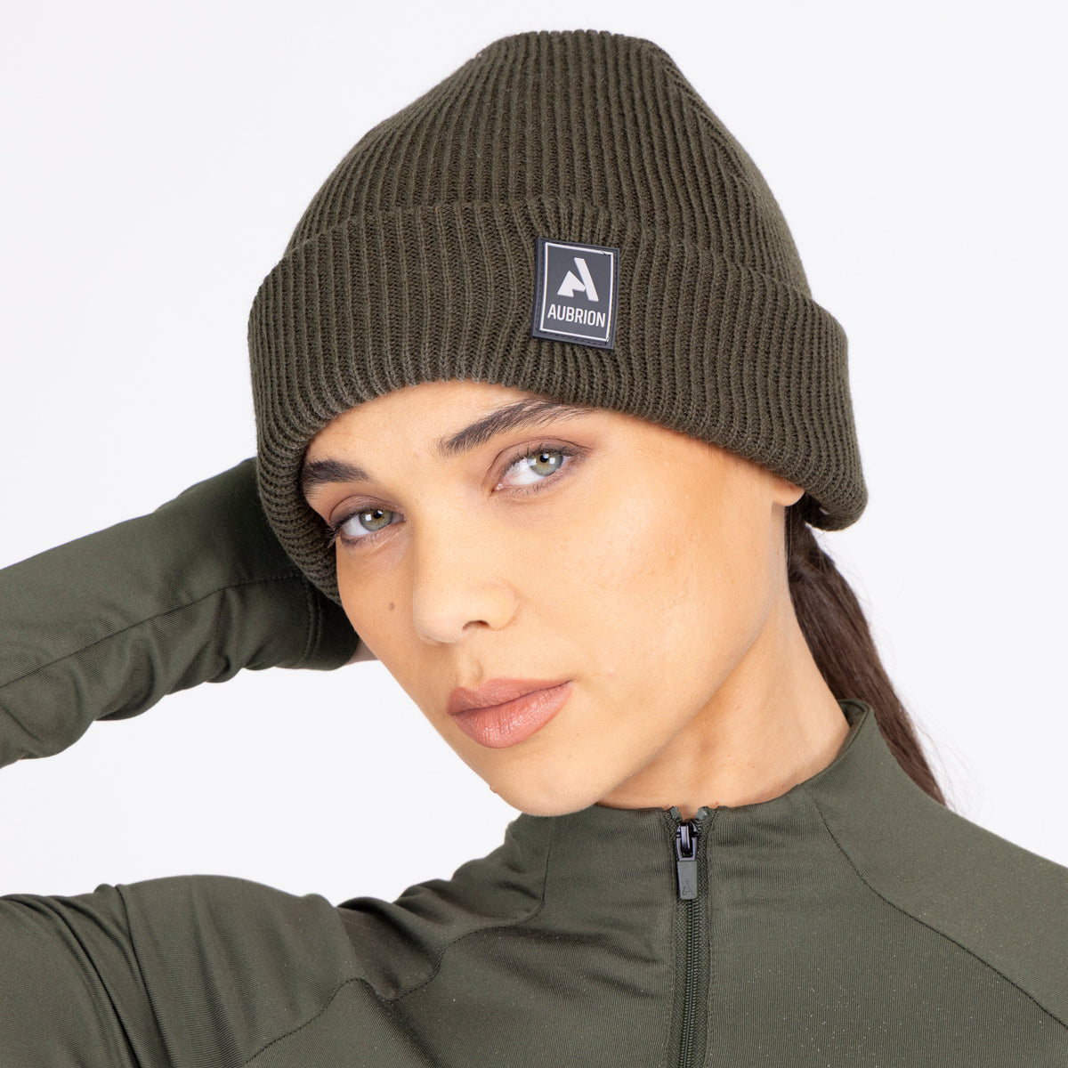 Shires Aubrion React Beanie