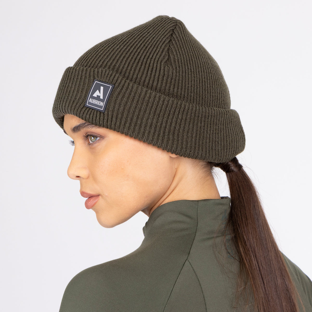Shires Aubrion React Beanie