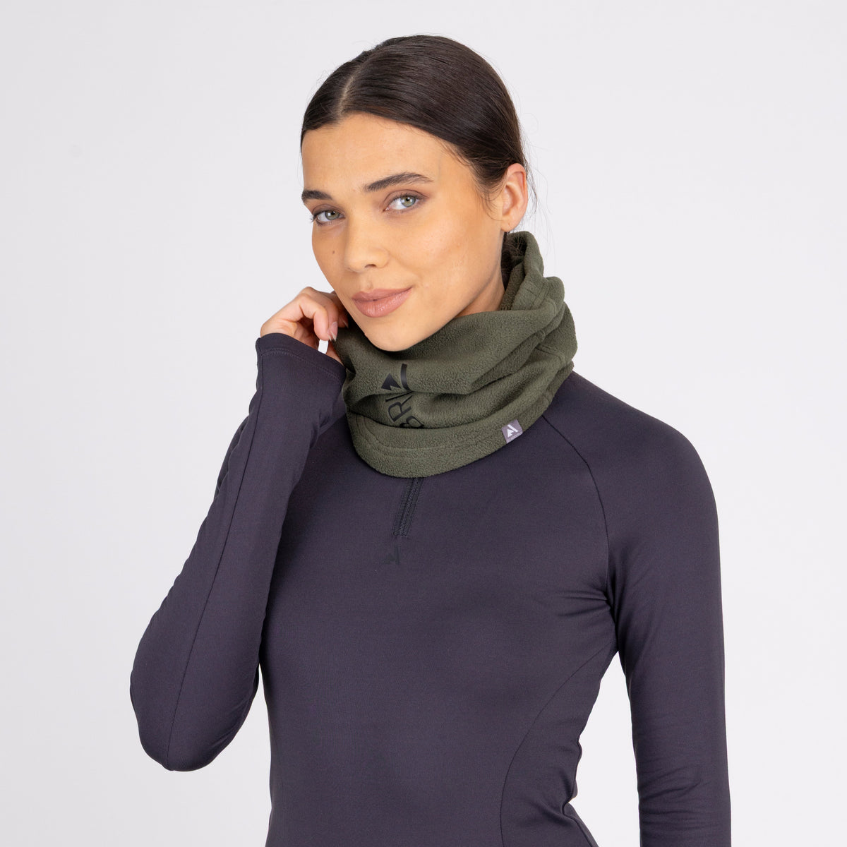 Shires Aubrion React Snood