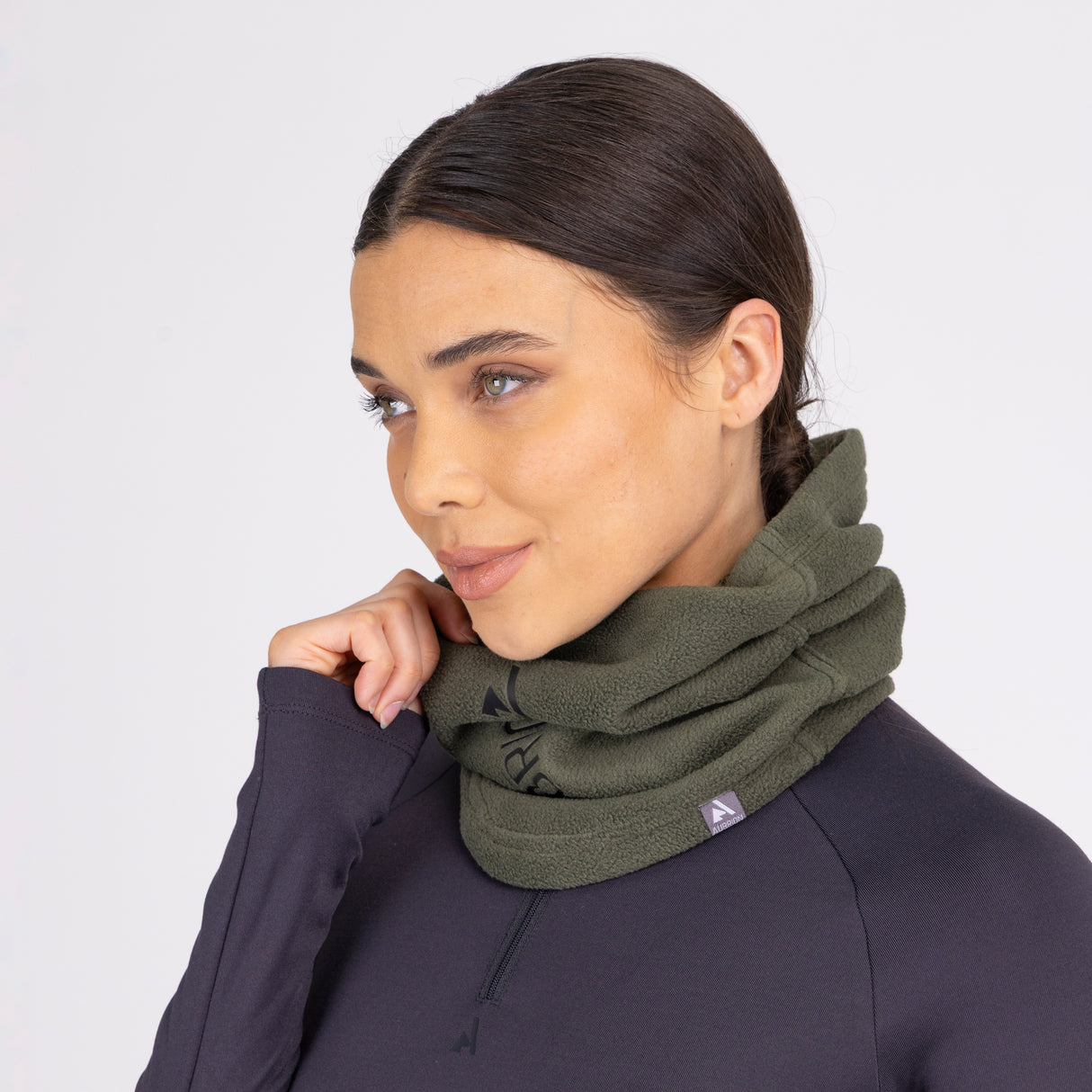 Shires Aubrion React Snood