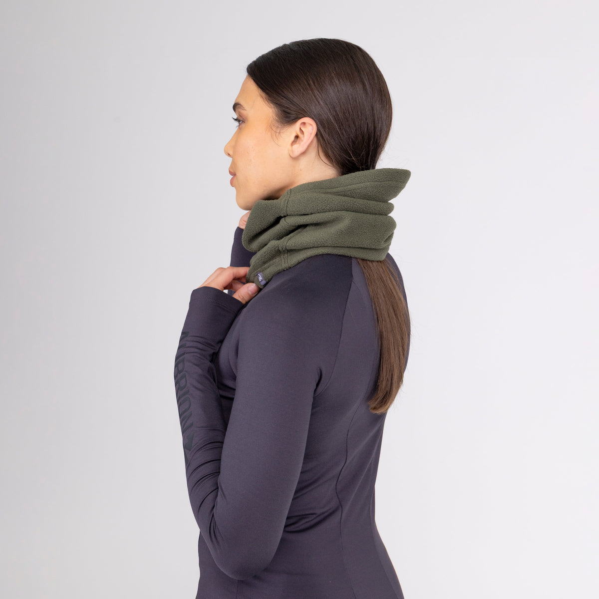 Shires Aubrion React Snood