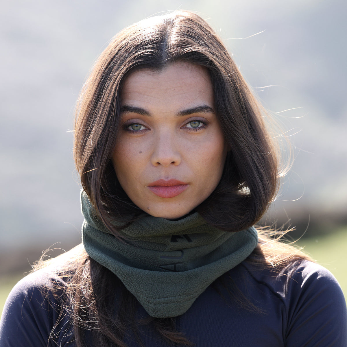 Shires Aubrion React Snood