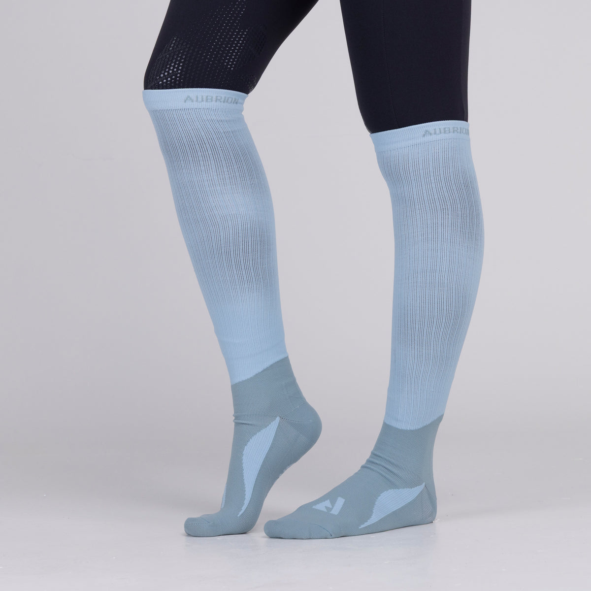 Shires Aubrion React Winter Socks
