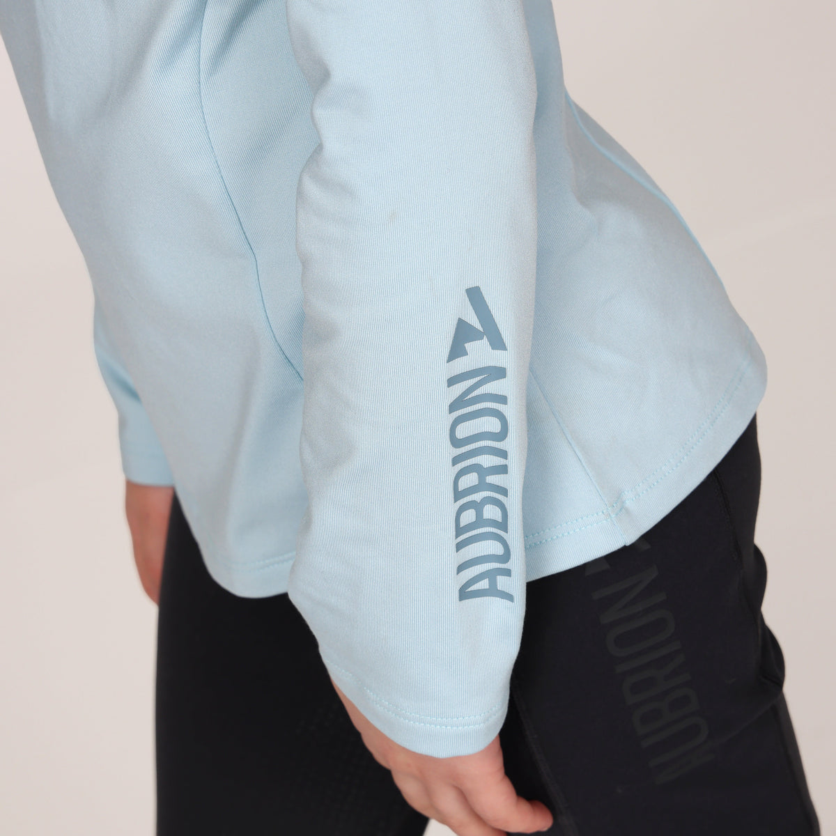 Shires Aubrion Young Rider React Winter Base Layer