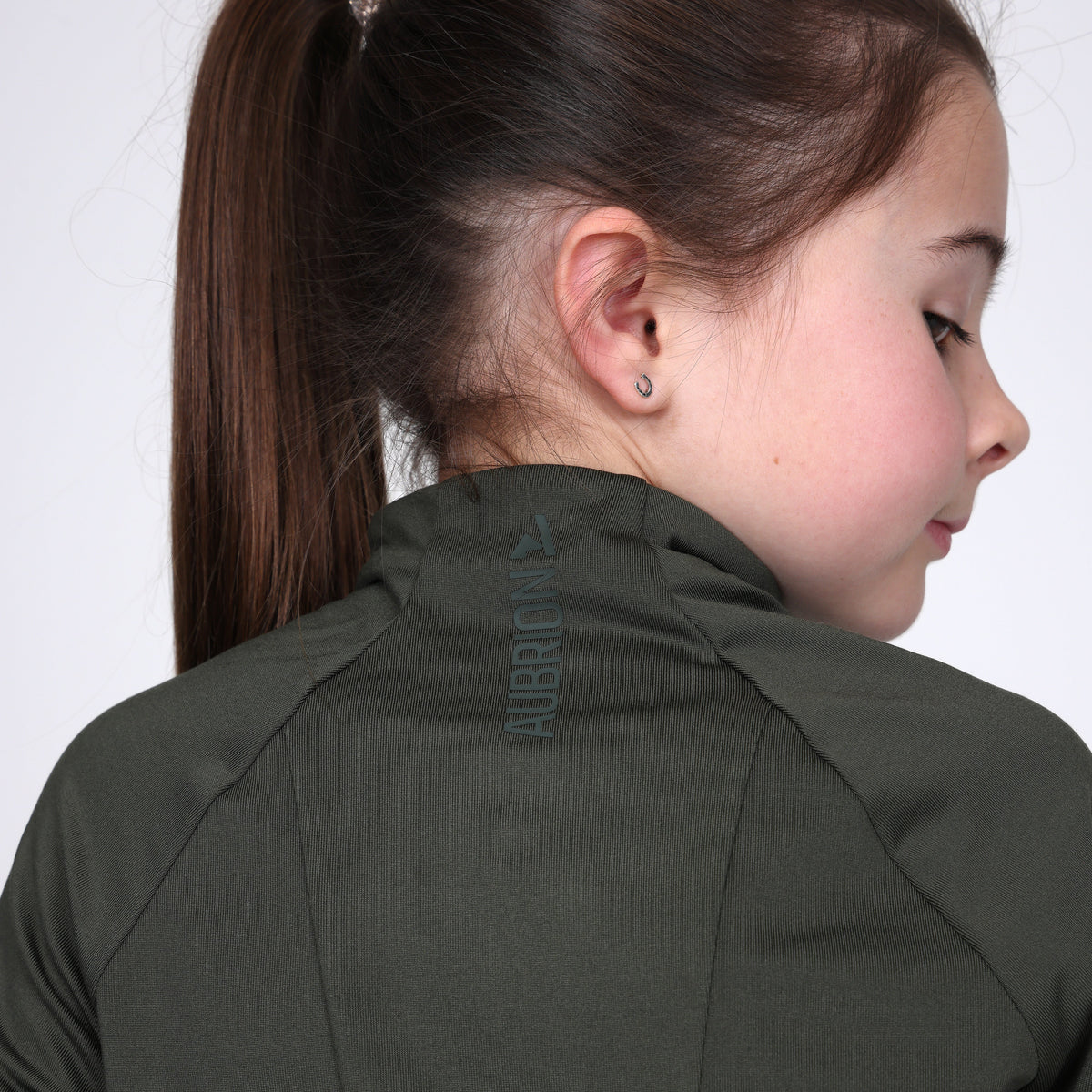 Shires Aubrion Young Rider React Winter Base Layer