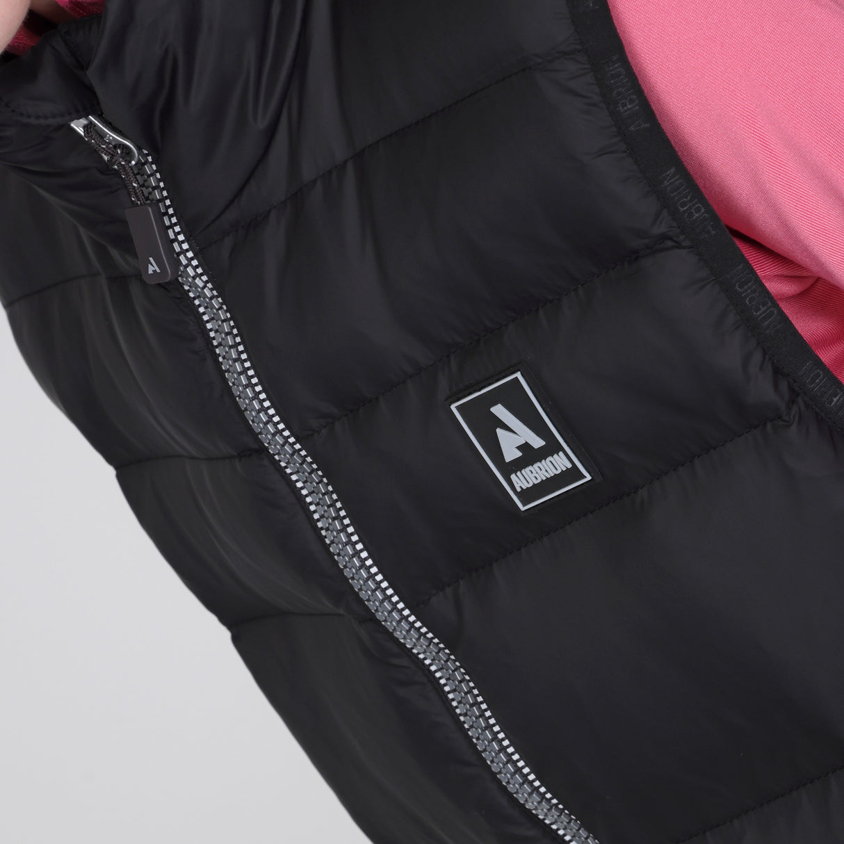 Shires Young Rider Aubrion React Insulated Gilet
