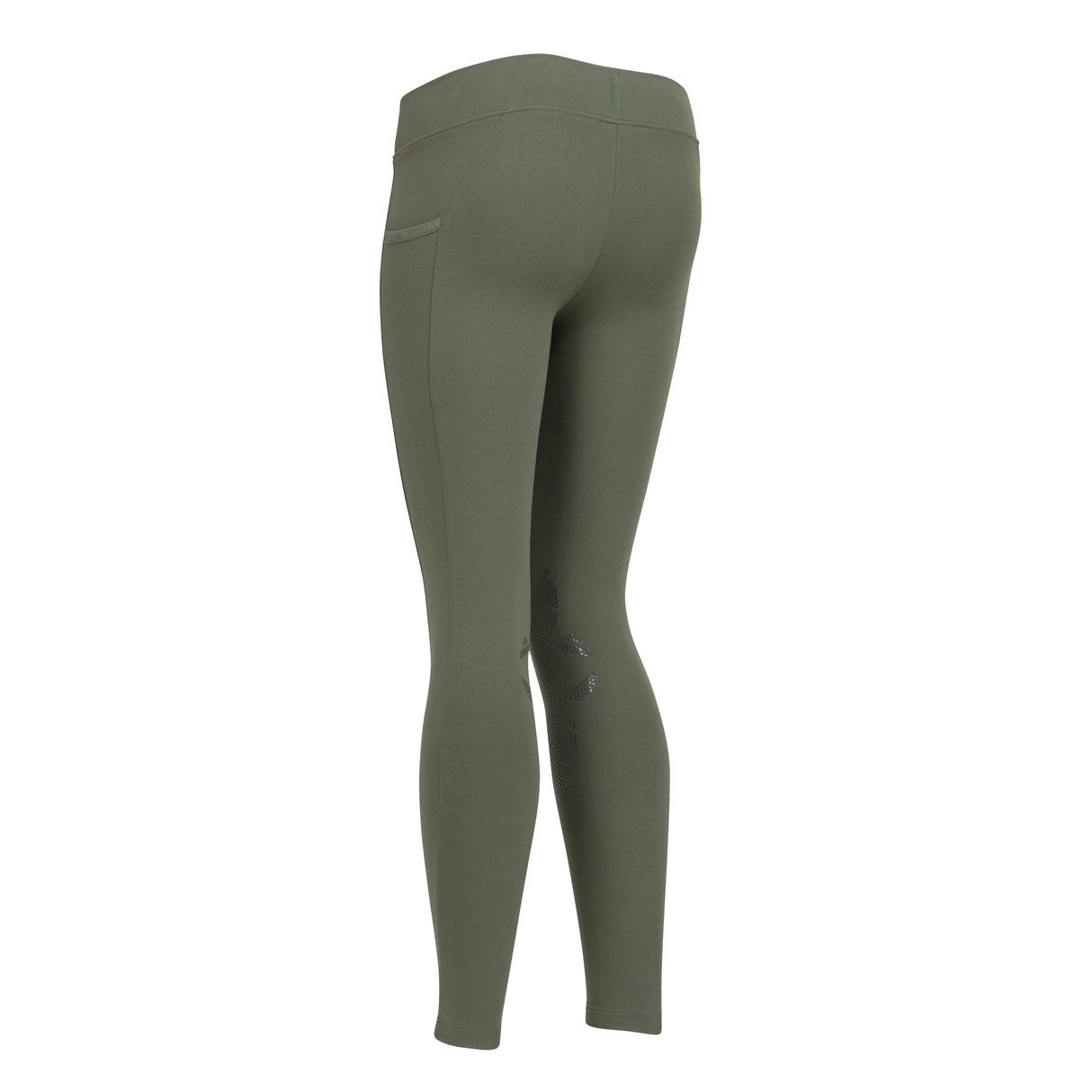Shires Aubrion Young Rider React Crossover Riding Tight