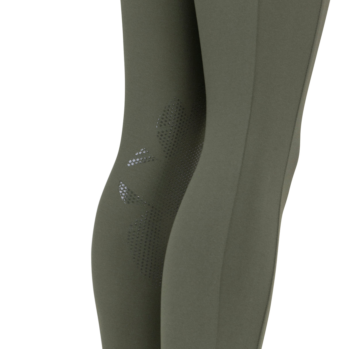 Shires Aubrion Young Rider React Crossover Riding Tight