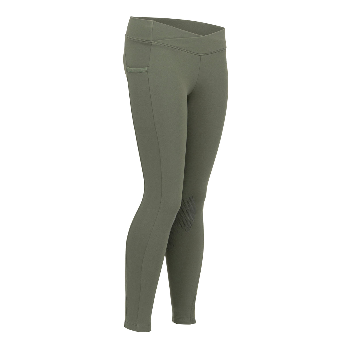 Shires Aubrion Young Rider React Crossover Riding Tight