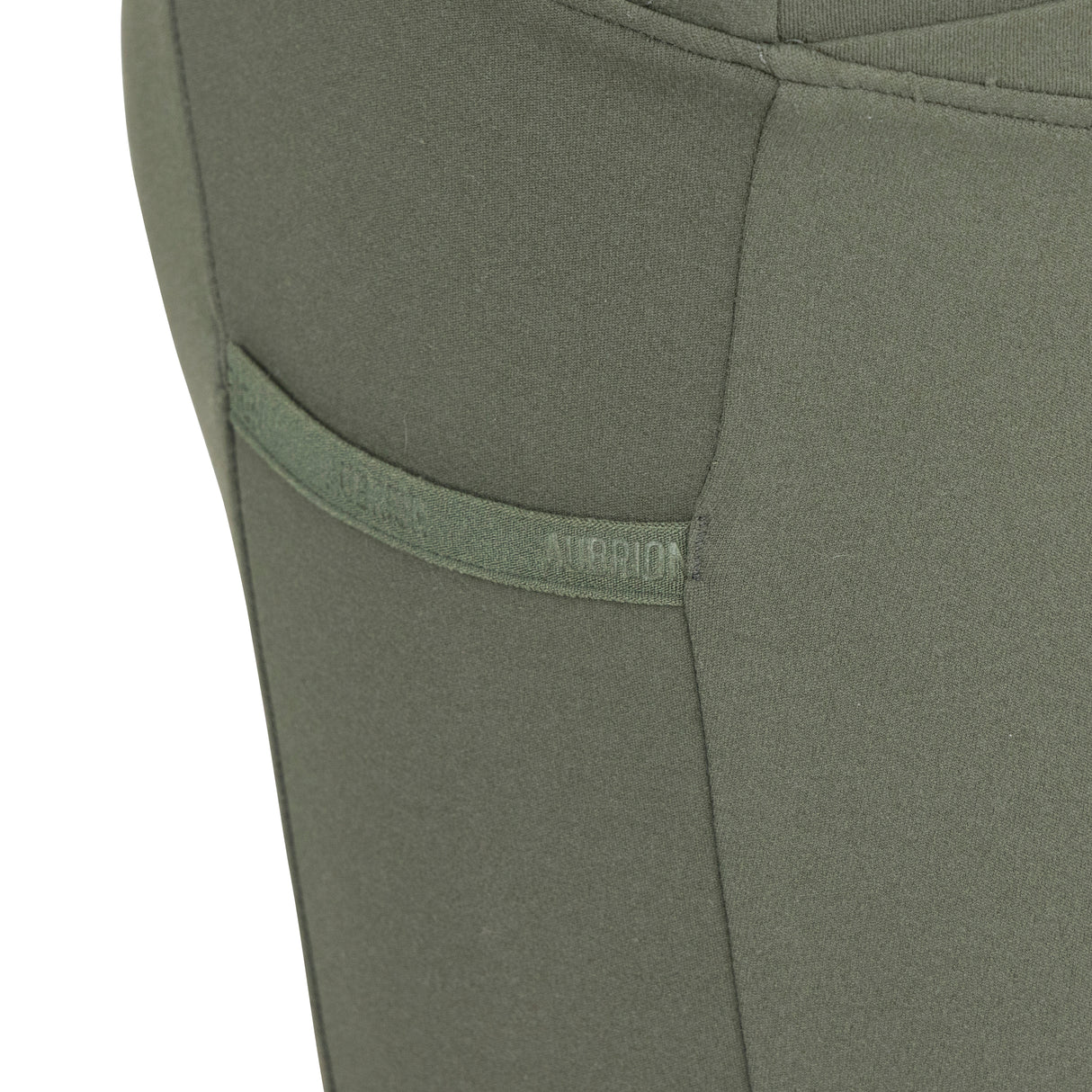 Shires Aubrion Young Rider React Crossover Riding Tight