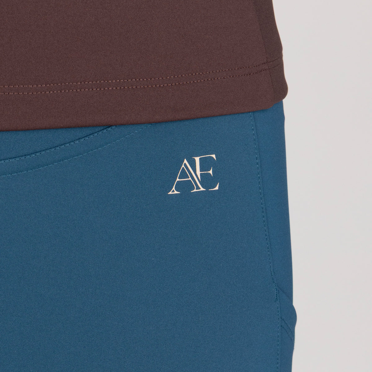 Shires Aubrion Equestrian Winter Riding Tights