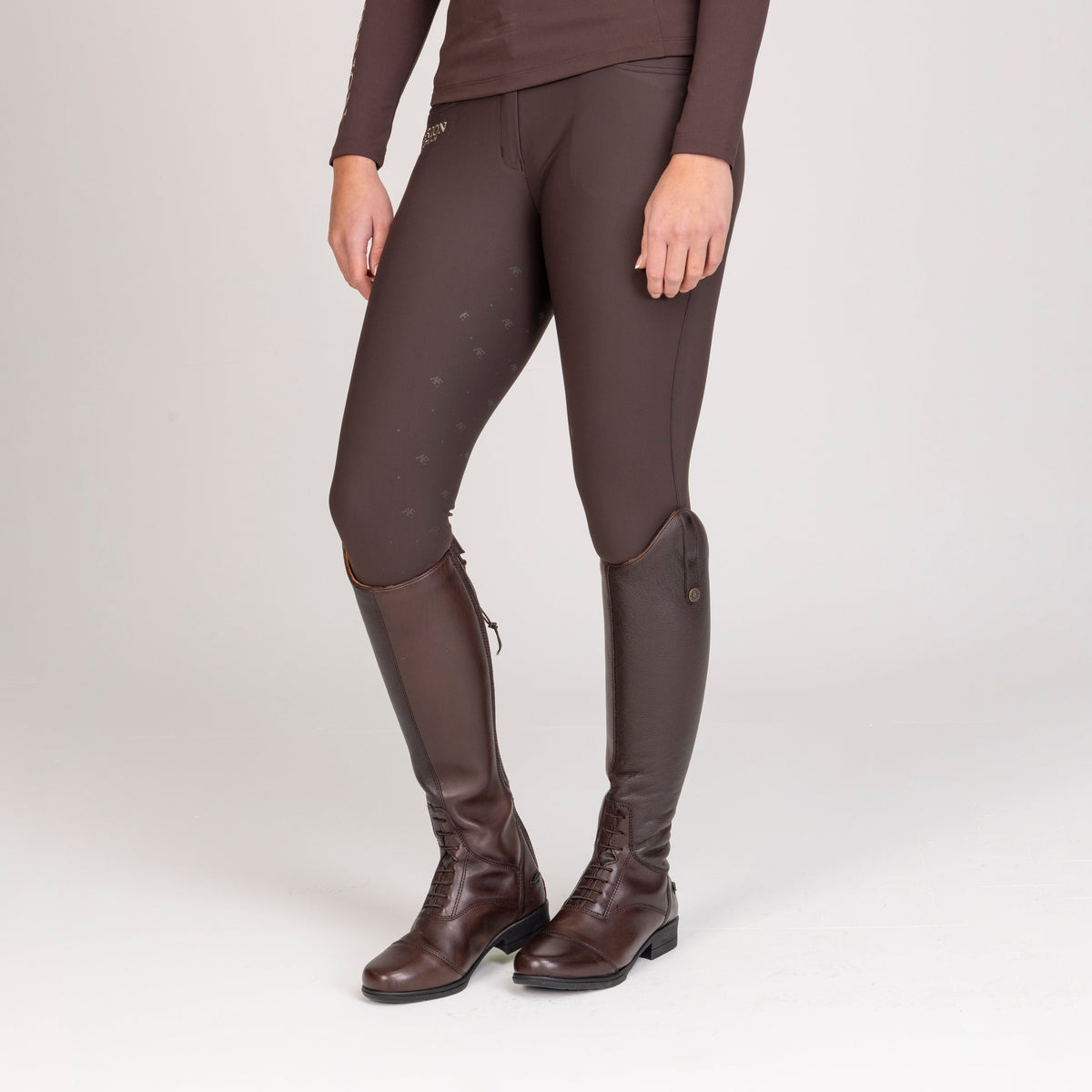 Shires Aubrion Equestrian Breeches