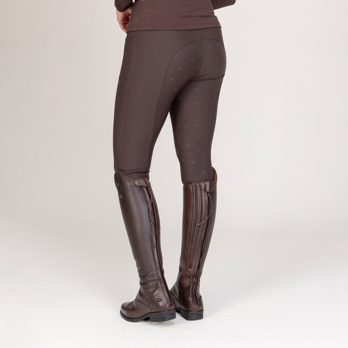 Shires Aubrion Equestrian Breeches