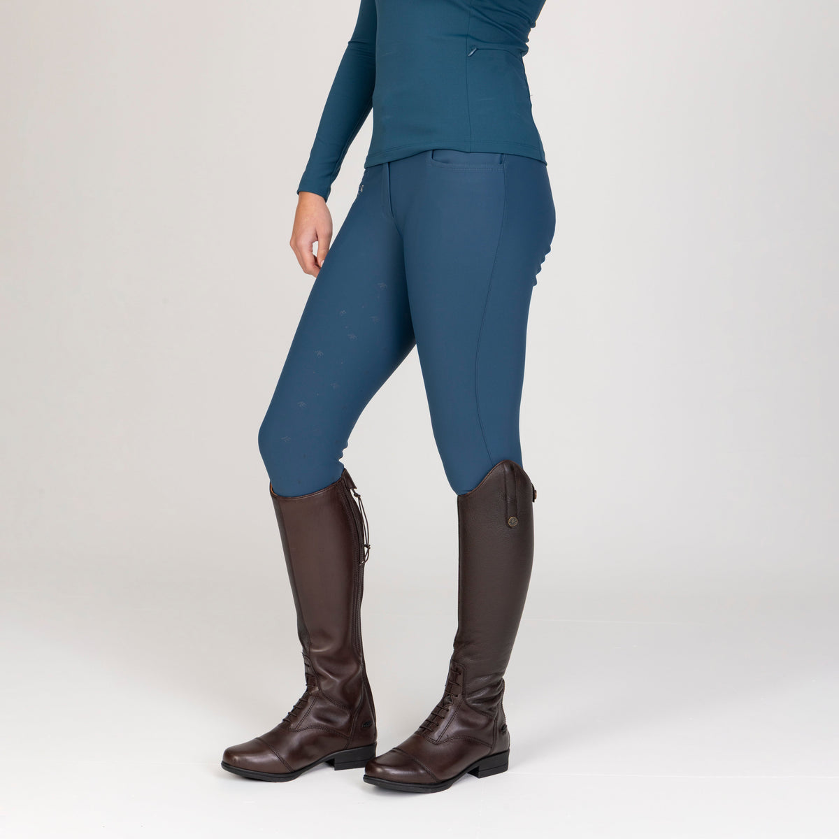 Shires Aubrion Equestrian Breeches