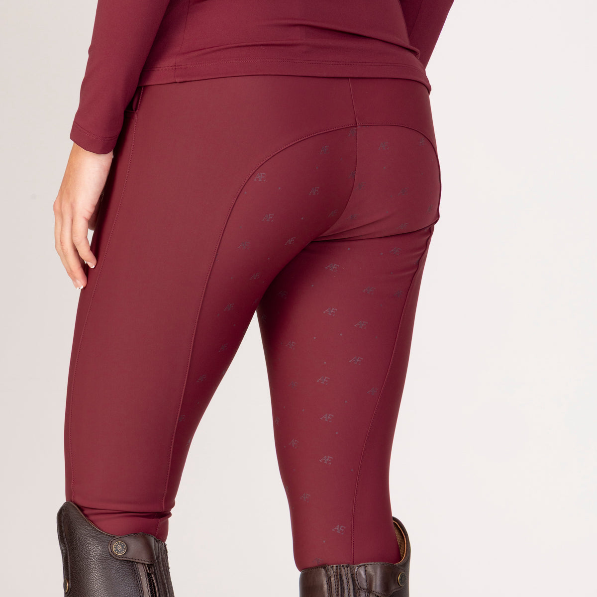 Shires Aubrion Equestrian Breeches