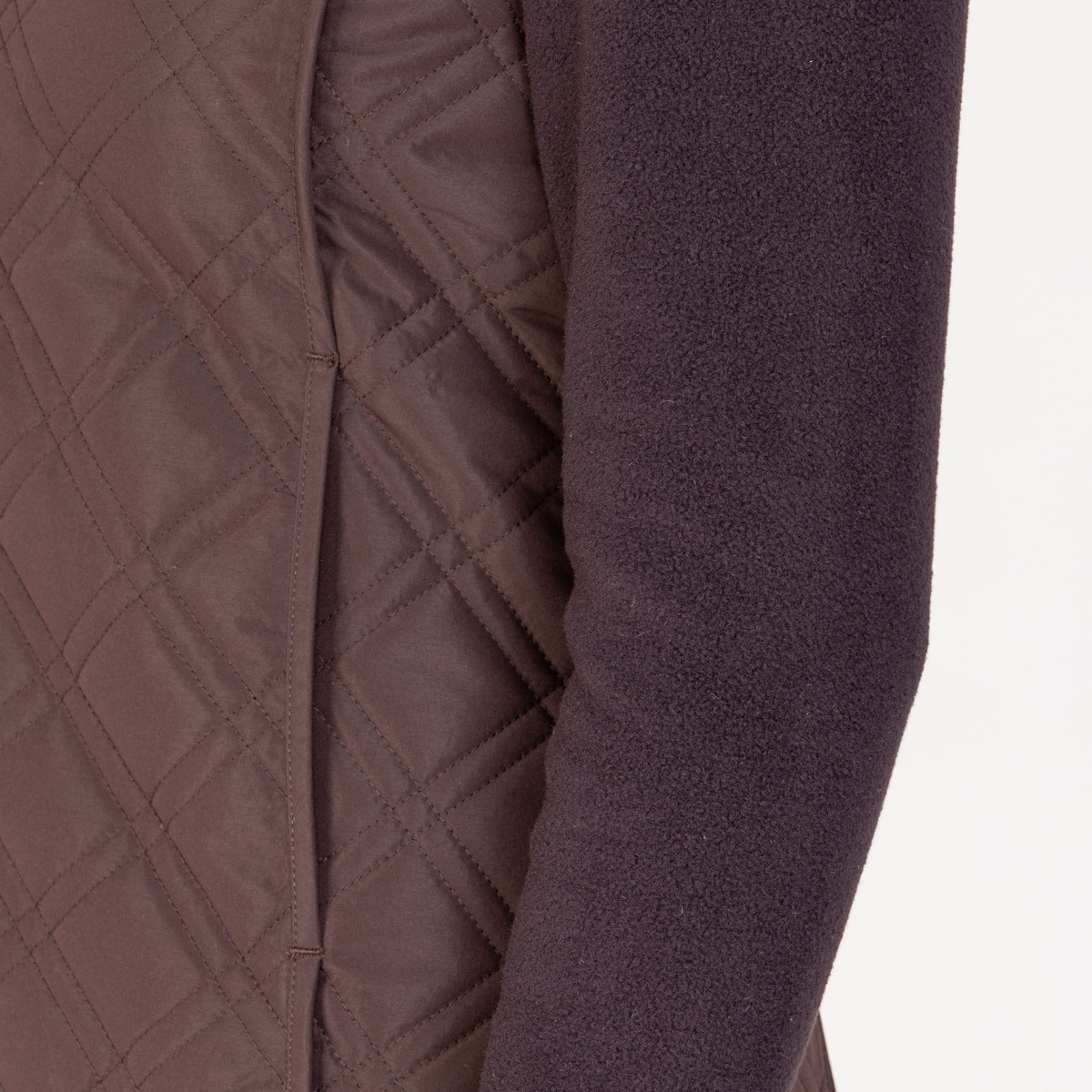 Shires Aubrion Equestrian Hybrid Jacket