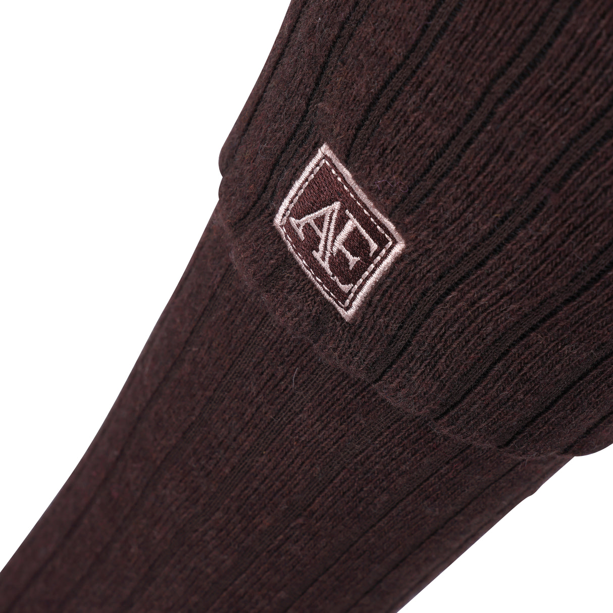 Shires Aubrion Equestrian Knit Boot Socks