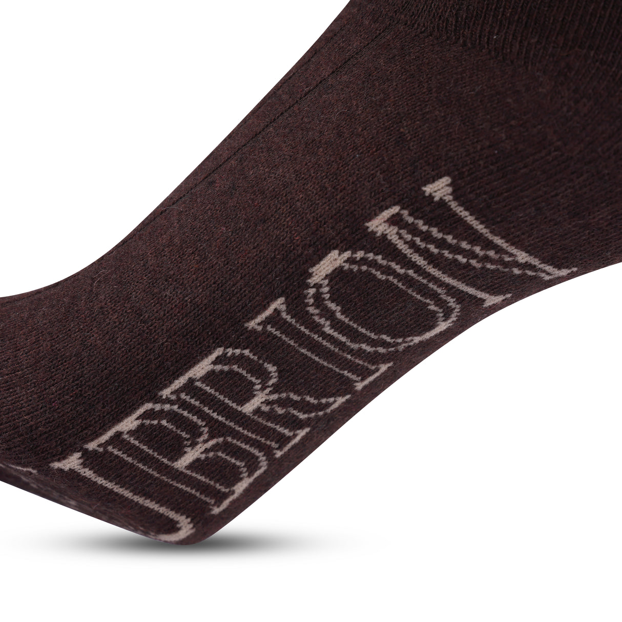 Shires Aubrion Equestrian Knit Boot Socks