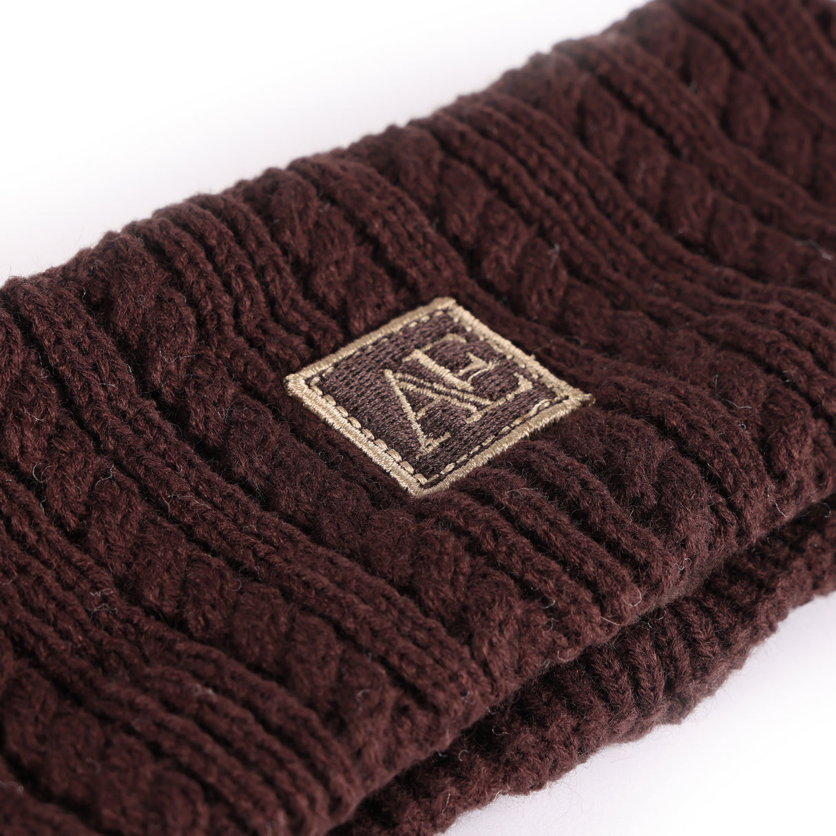 Shires Aubrion Equestrian Knit Head Band