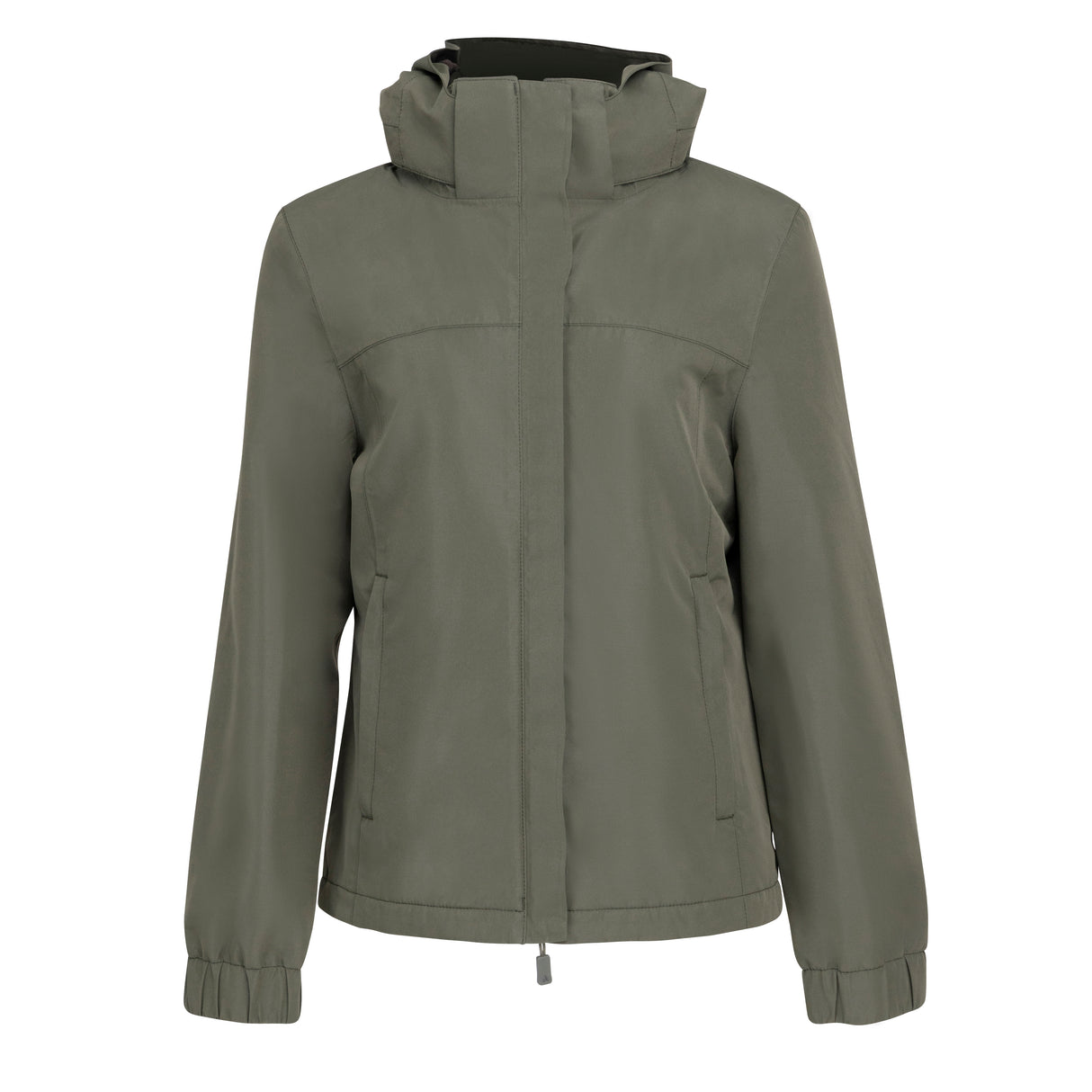 Shires Young Rider Aubrion React Thermal Waterproof Coat