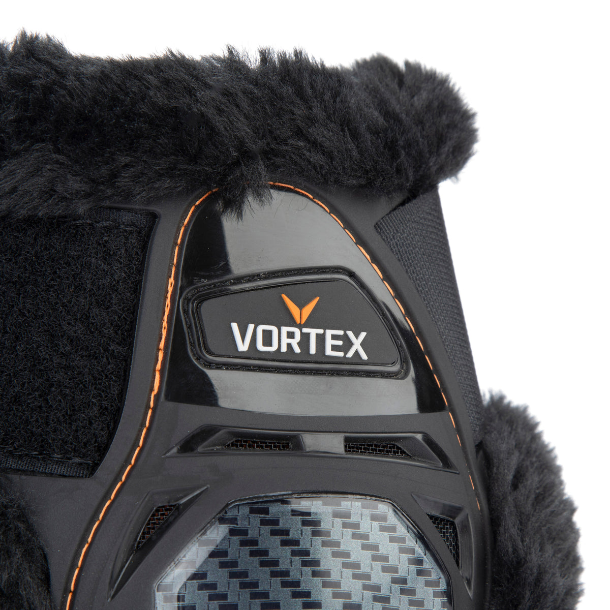 Shires ARMA Vortex SupaFleece Fetlock Boots