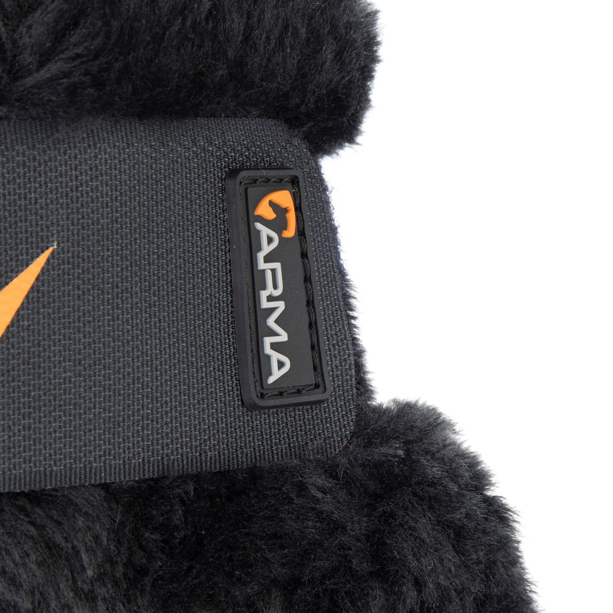 Shires ARMA Vortex SupaFleece Fetlock Boots