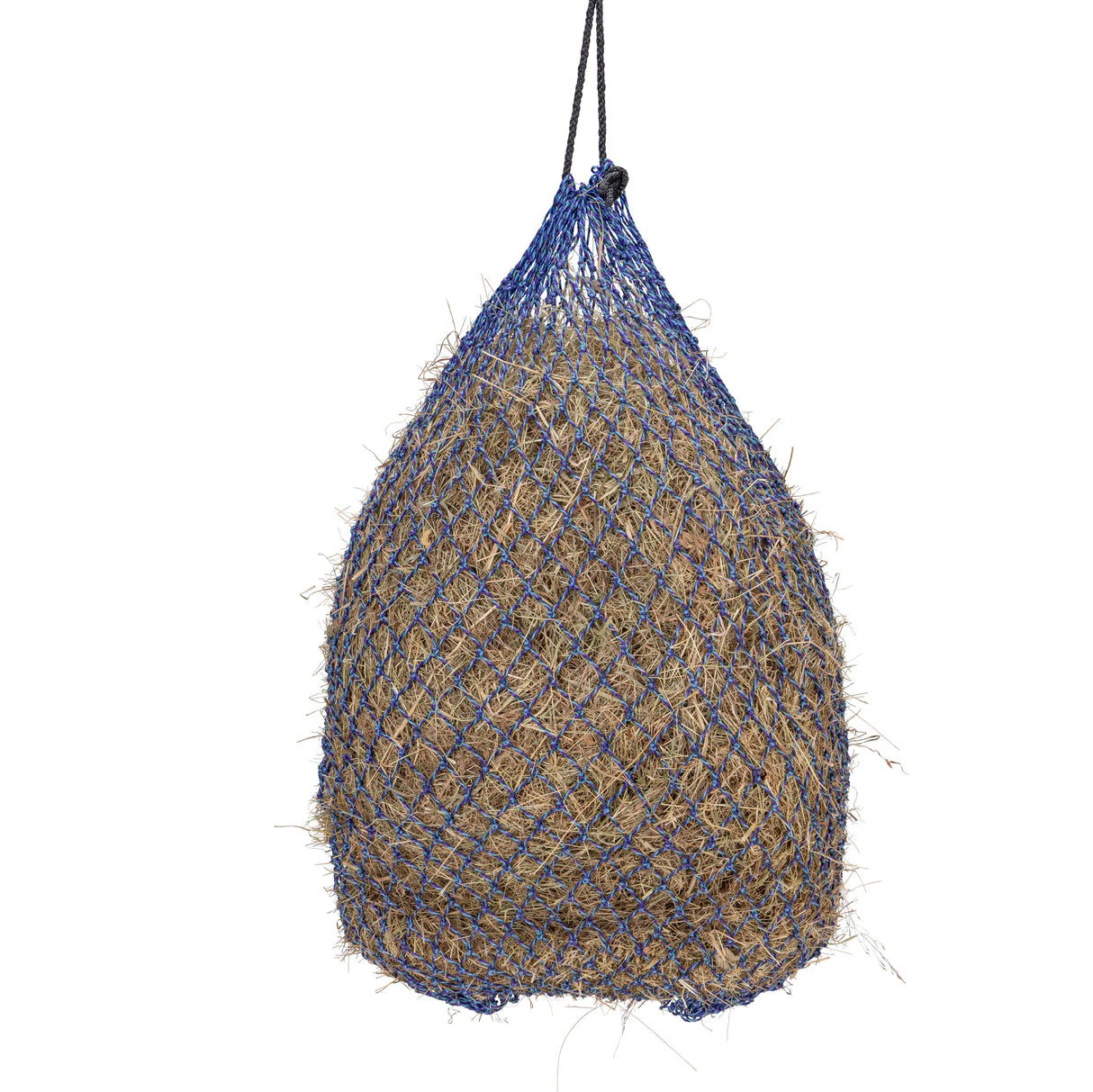 Shires Greedy Feeder Colour-Twist Net #colour_blue-twist