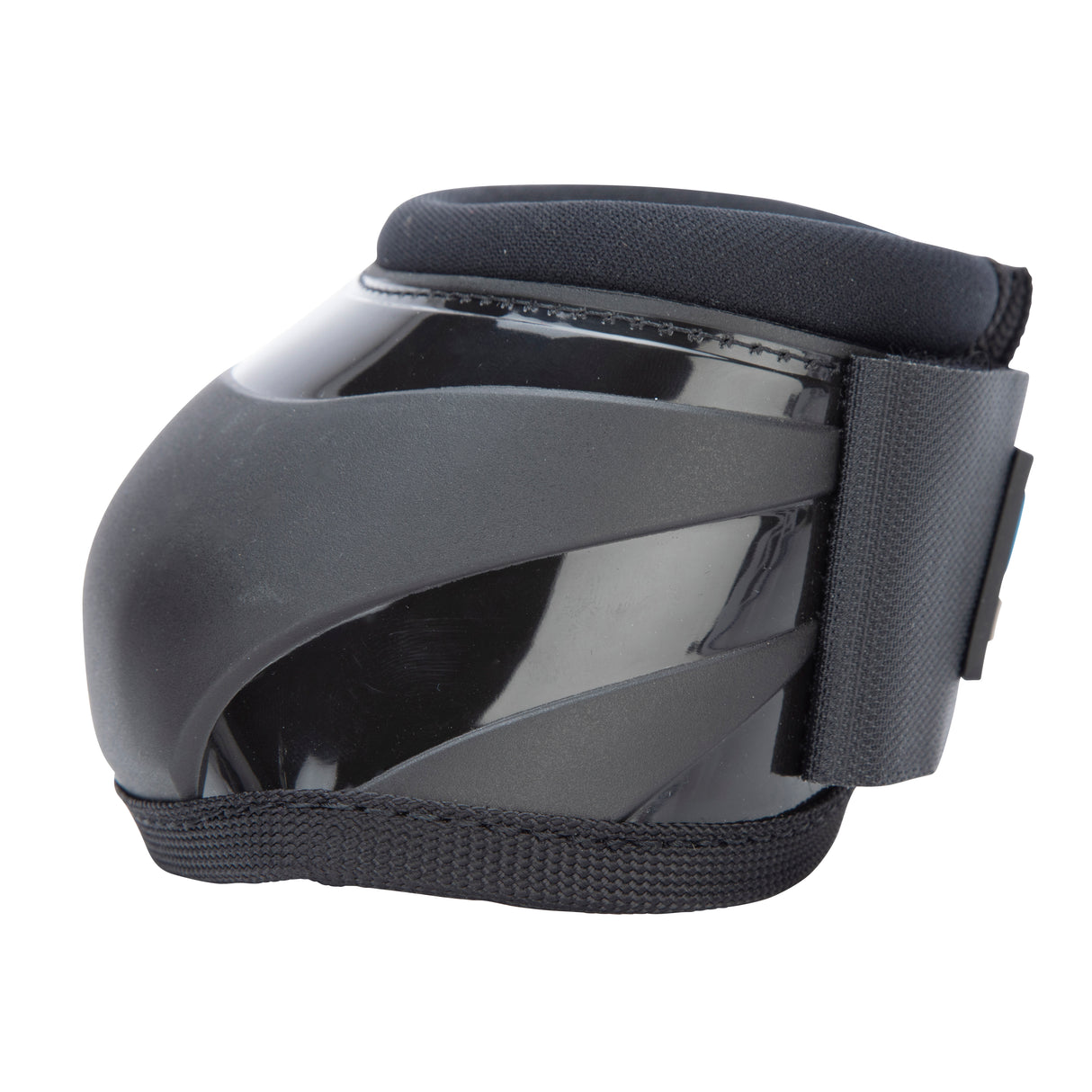 Shires ARMA NX-MAX+ Contour Over Reach Boots #colour_black