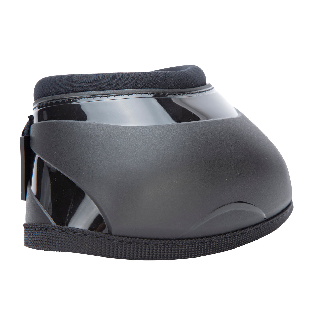 Shires ARMA NX-MAX+ Contour Over Reach Boots #colour_black