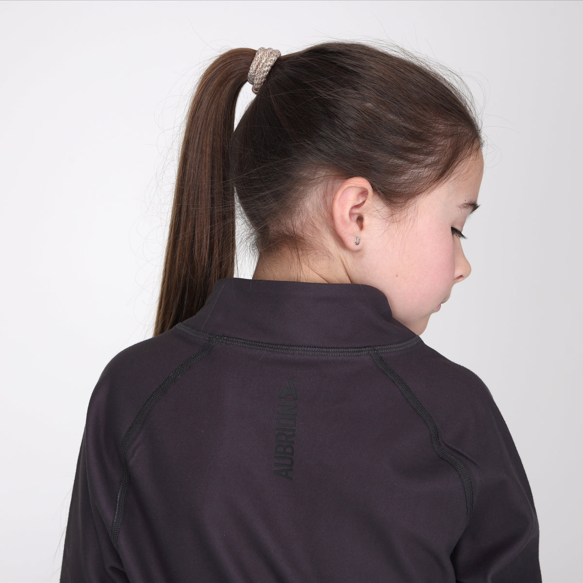 Shires Aubrion React Relaxed Base Layer- Young Rider