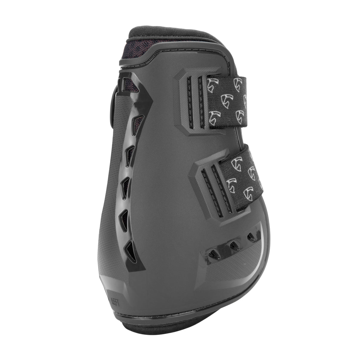 Shires ARMA Carbon Pro Fetlock Boots #colour_black