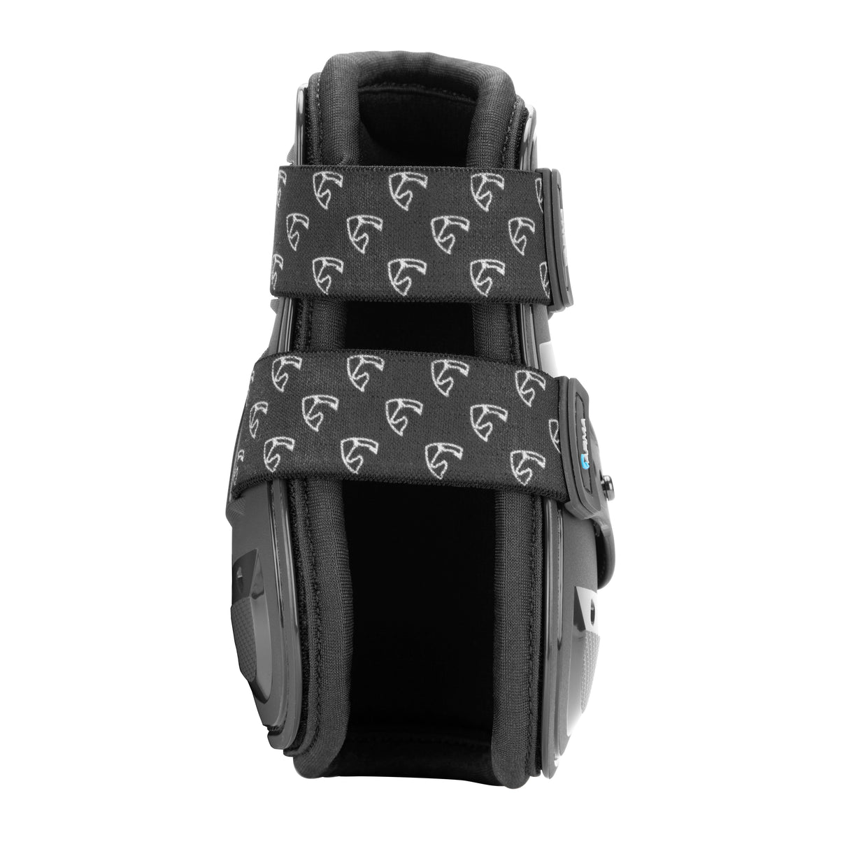 Shires ARMA Carbon Pro Fetlock Boots #colour_black