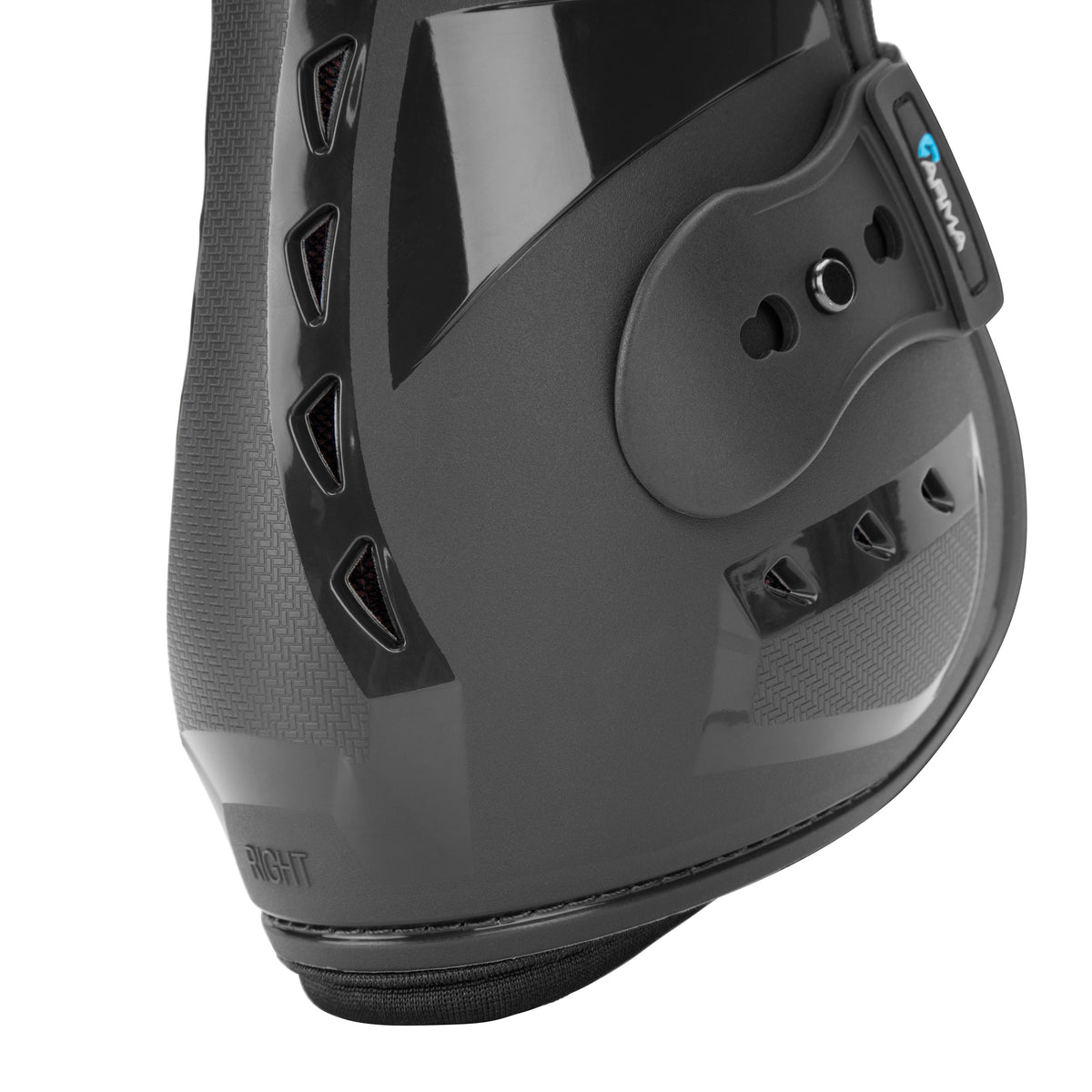 Shires ARMA Carbon Pro Fetlock Boots