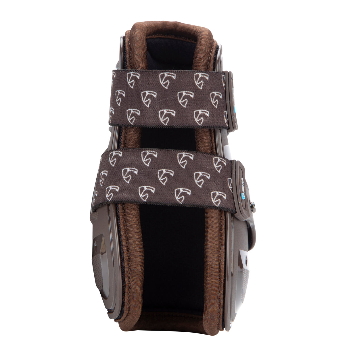 Shires ARMA Carbon Pro Fetlock Boots #colour_brown