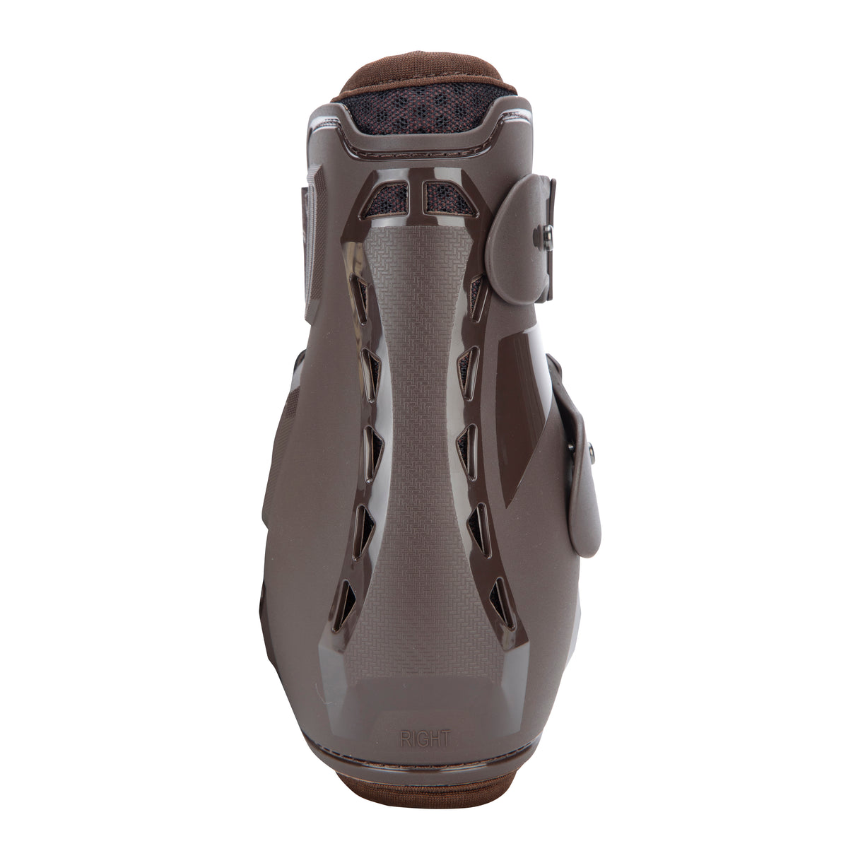 Shires ARMA Carbon Pro Fetlock Boots #colour_brown