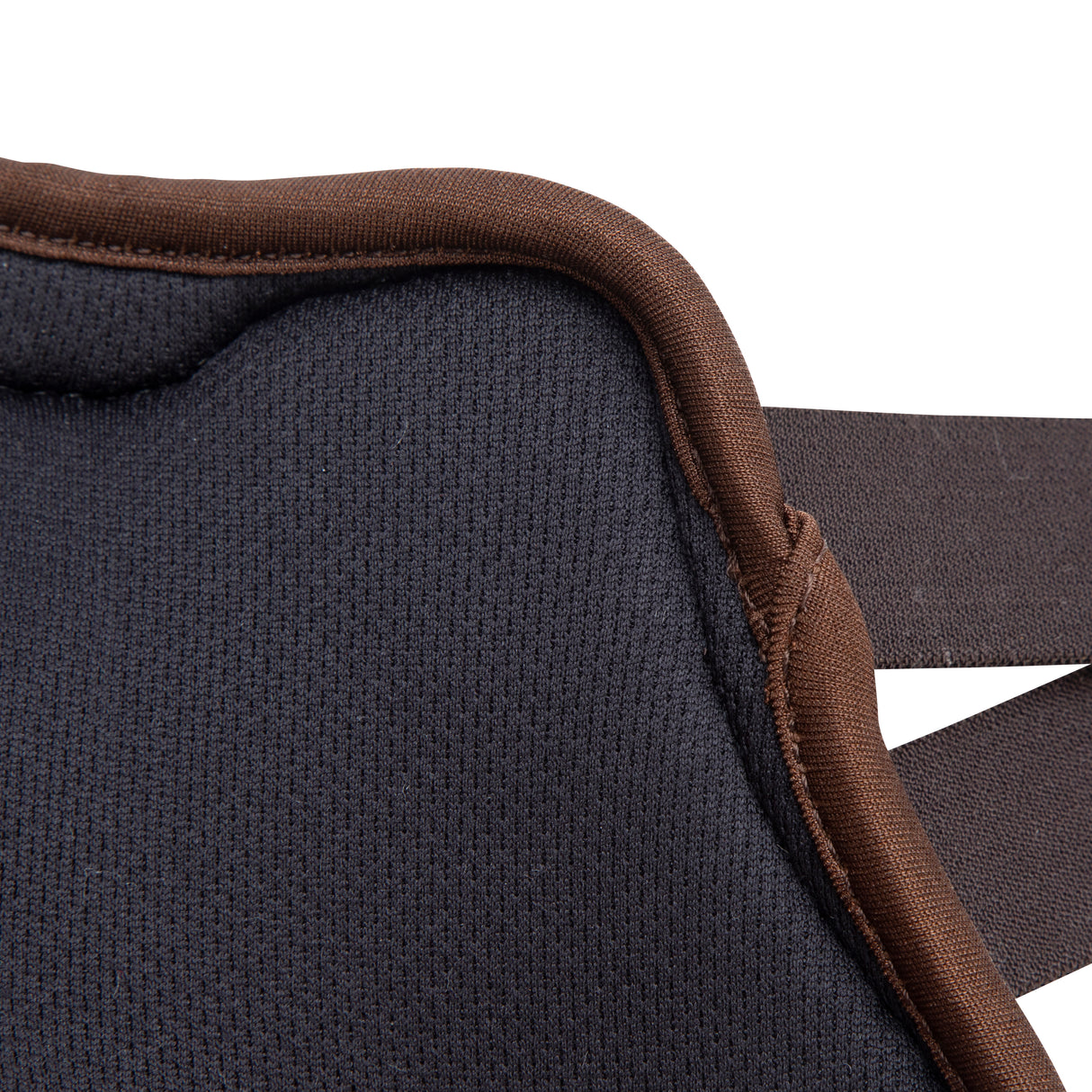 Shires ARMA Carbon Pro Fetlock Boots #colour_brown